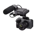 Sony FX30 Body (Sony ILME-FX30) - Imagen 2