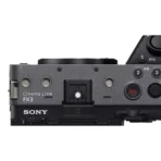 Sony ILME FX3A - Imagen 3