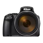 Nikon Coolpix P1100 - Imagen 3
