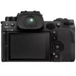 Fujifilm X-H2 Body - Imagen 3