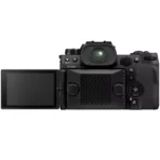 Fujifilm X-H2 Body - Imagen 4