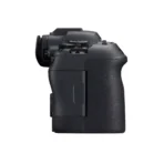 Canon EOS R6 Mark II Body (Canon 5666C004) - Imagen 5