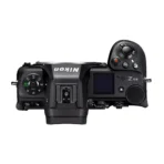 Nikon Z 6III Body - Imagen 5