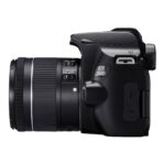 Canon EOS 250D (Black) + EF-S 18-55mm IS STM (Canon 3454C002) - Imagen 6