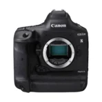 Canon EOS 1D X Mark III Body - Imagen 6
