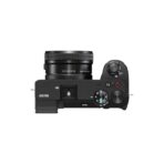 Sony Alpha 6700 + Sony 16-50 mm f/3,5-5,6 PZ OSS E-Mount - Imagen 4