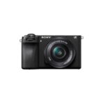 Sony Alpha 6700 + Sony 16-50 mm f/3,5-5,6 PZ OSS E-Mount - Imagen 6